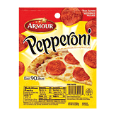 Armour Pepperoni Italian Style Full-Size Picture